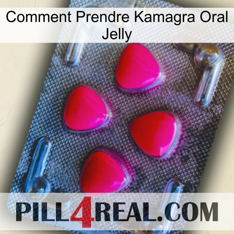 How To Take Kamagra Oral Jelly 13